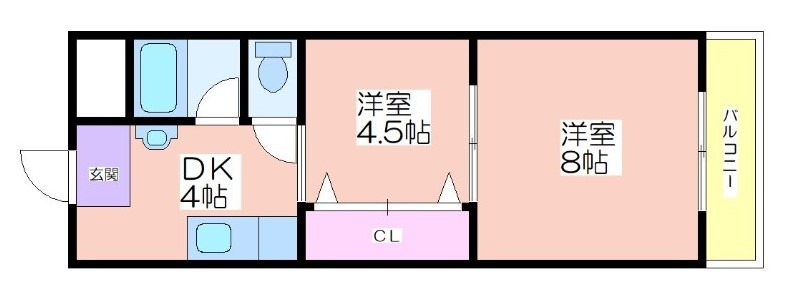 間取画像