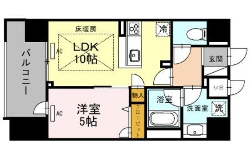 間取画像