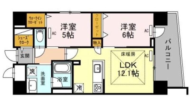 間取画像