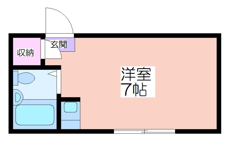 間取画像
