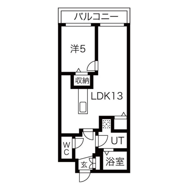 間取画像