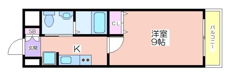 間取画像