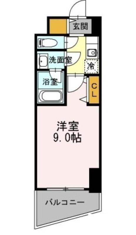 間取画像