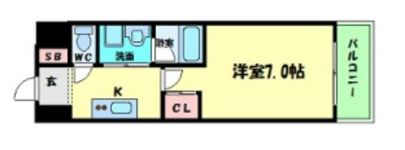 間取画像