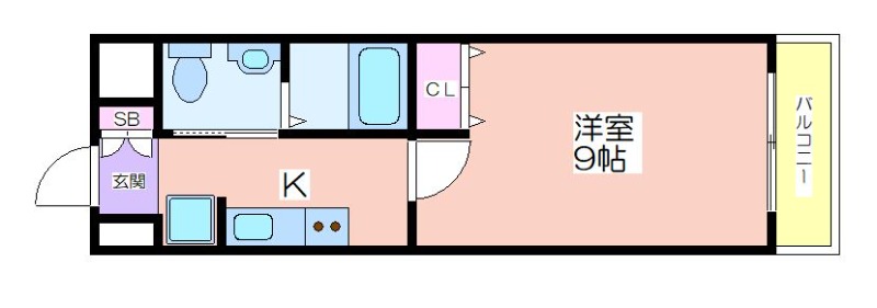 間取画像