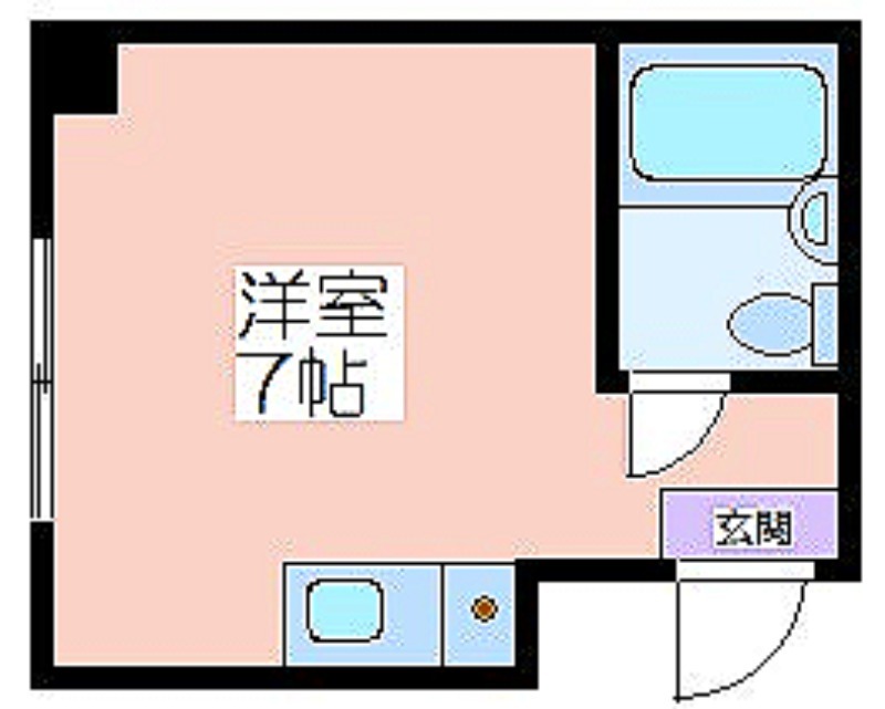 間取画像