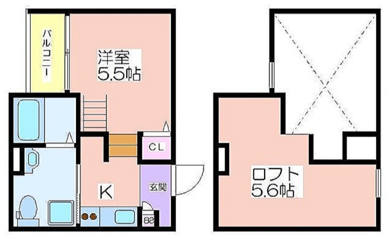 間取画像