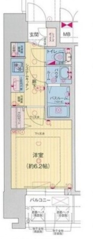 間取画像