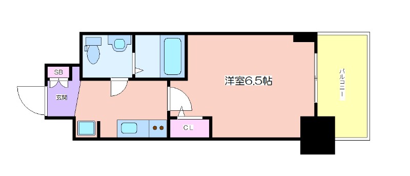 間取画像