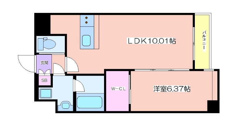 間取画像