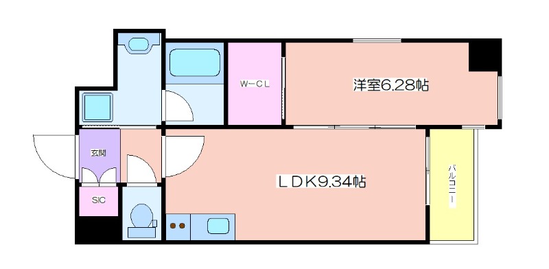 間取画像