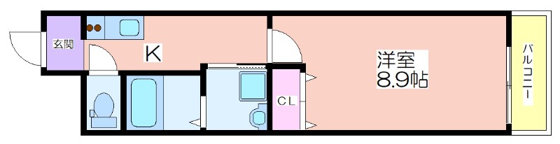 間取画像