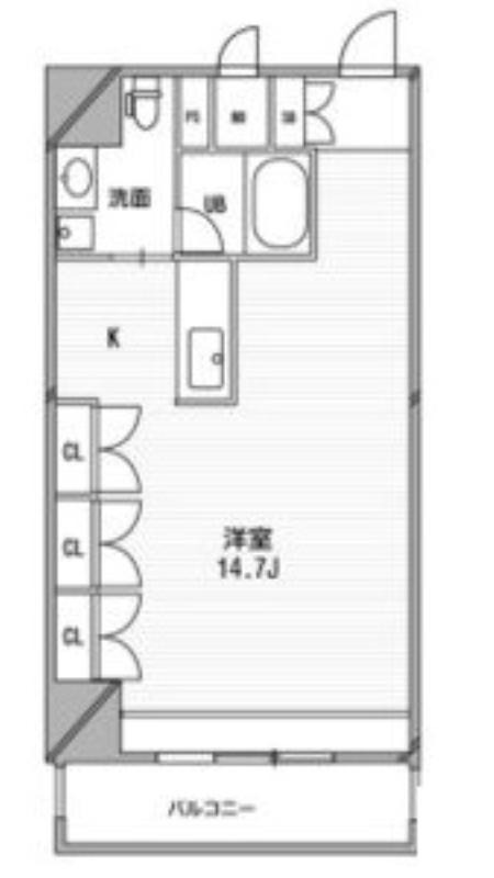 間取画像