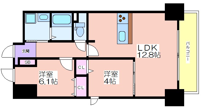 間取画像