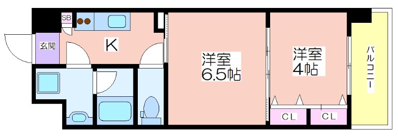 間取画像