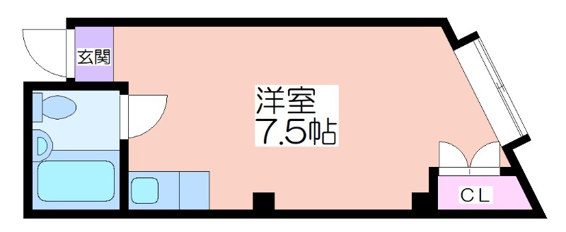 間取画像