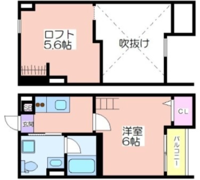 間取画像