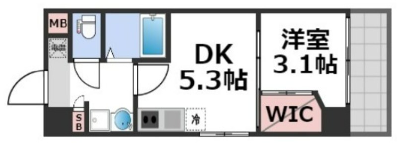 間取画像