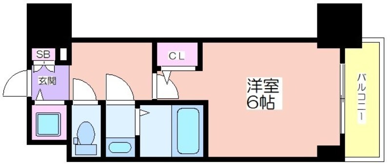 間取画像