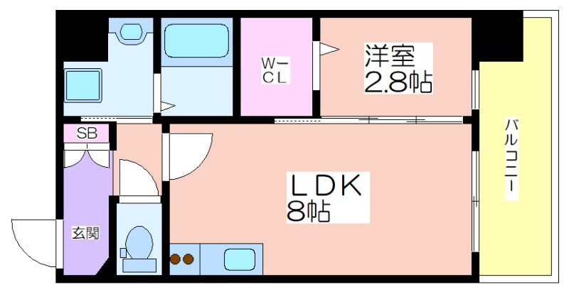 間取画像