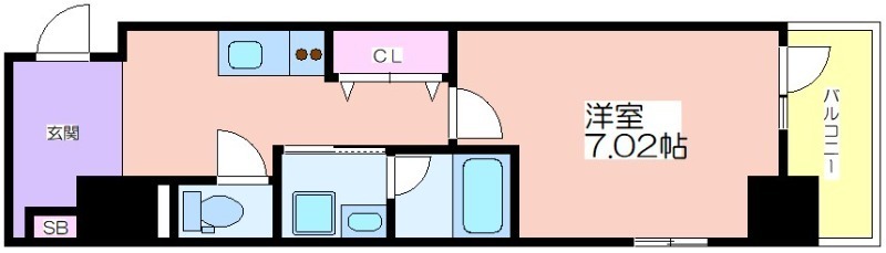 間取画像