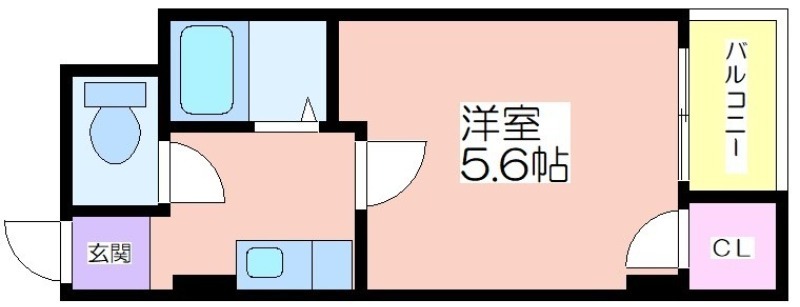 間取画像