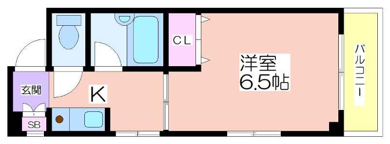 間取画像