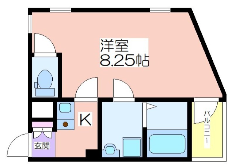 間取画像