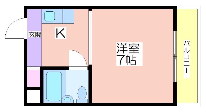 間取画像