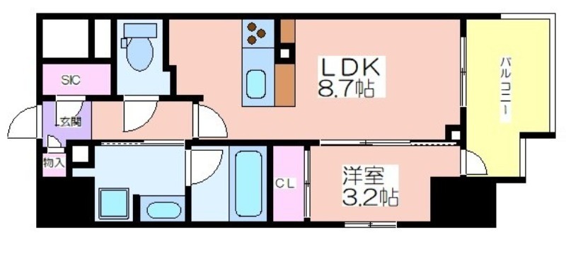 間取画像