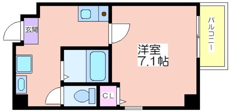 間取画像