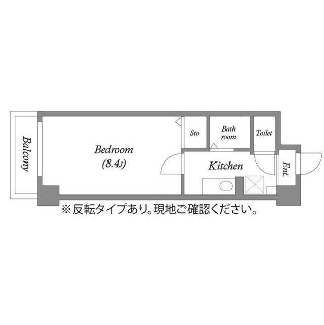 間取画像