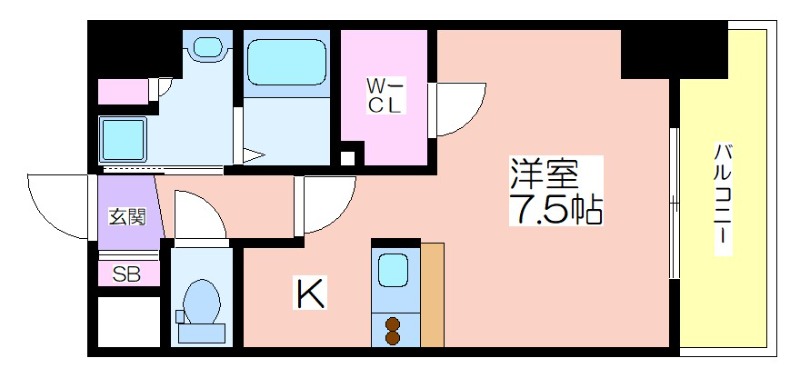 間取画像