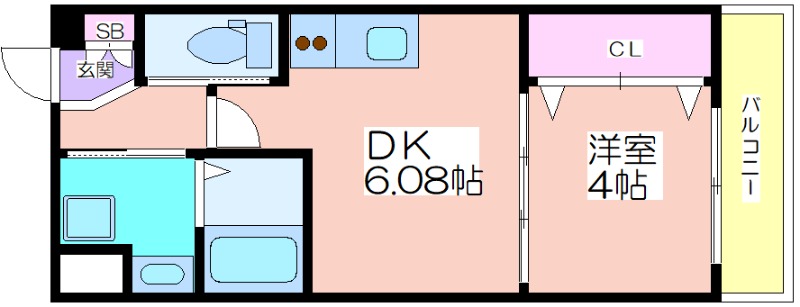 間取画像