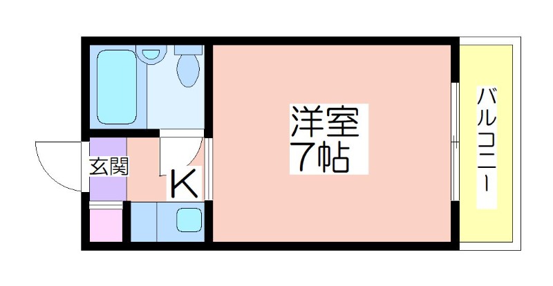 間取画像
