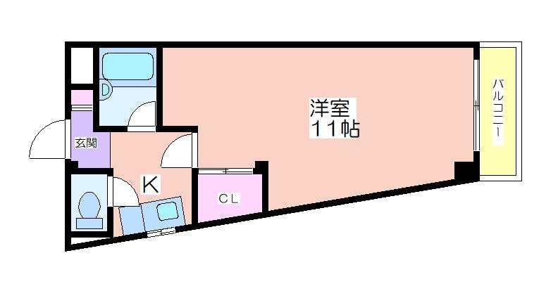 間取画像
