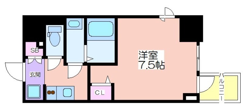 間取画像