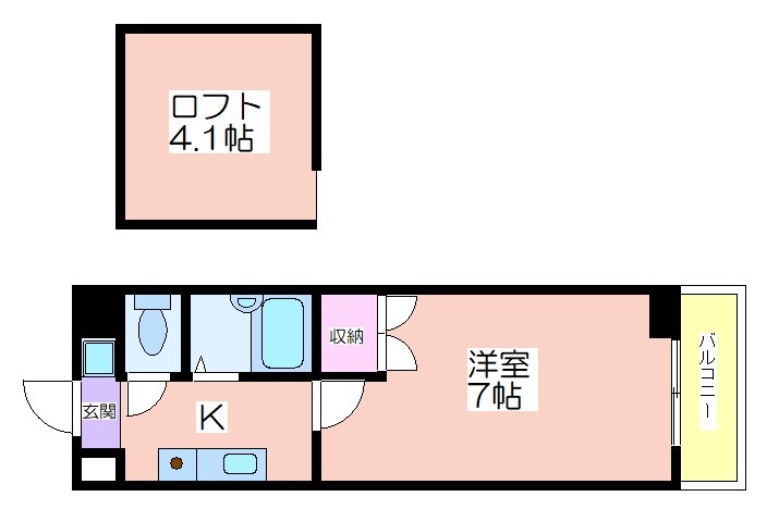 間取画像