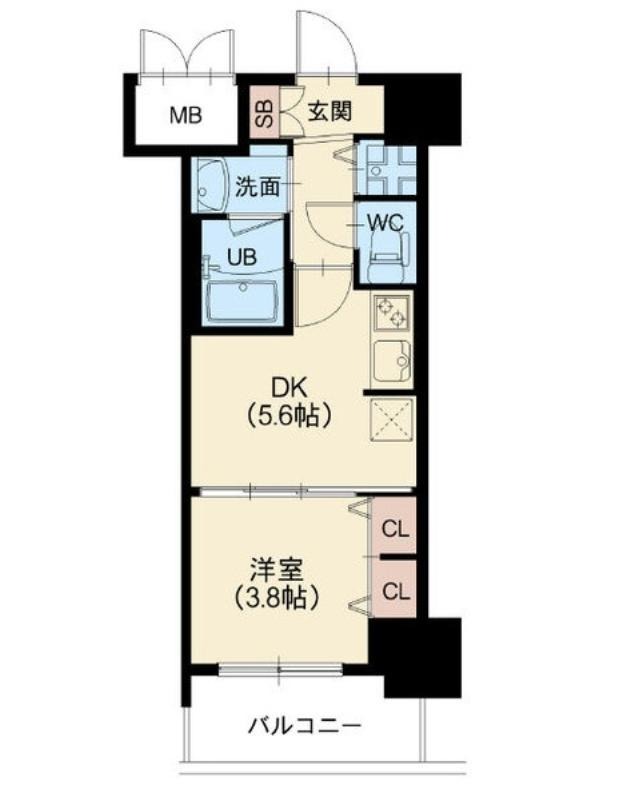 間取画像