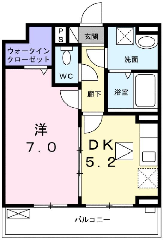 間取画像