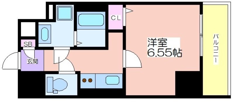 間取画像