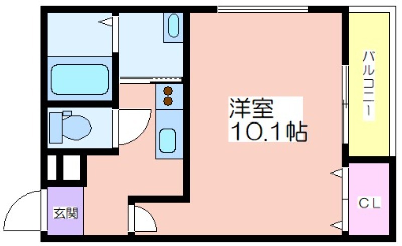 間取画像