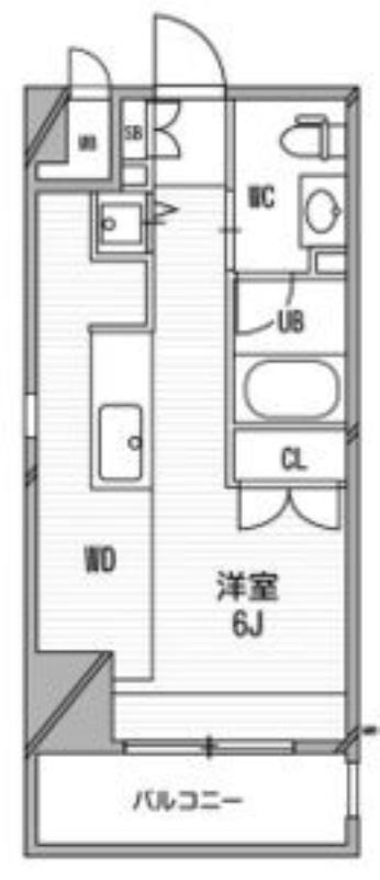 間取画像