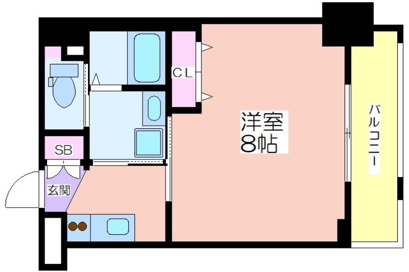 間取画像