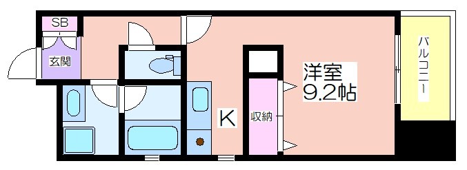 間取画像