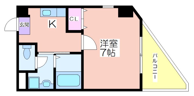 間取画像