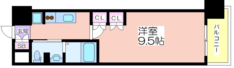 間取画像