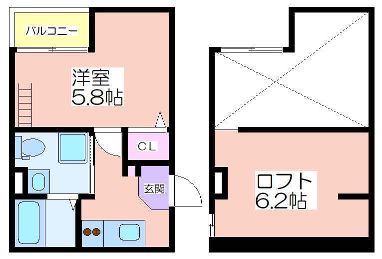 間取画像