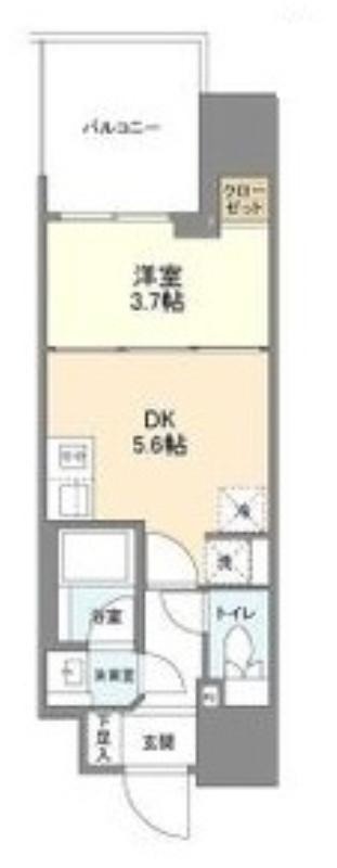 間取画像