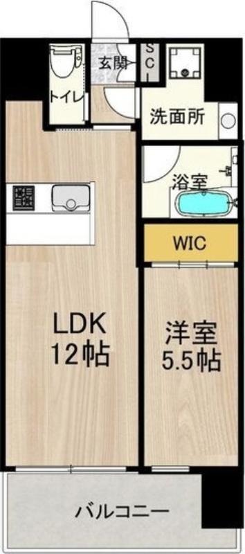 間取画像